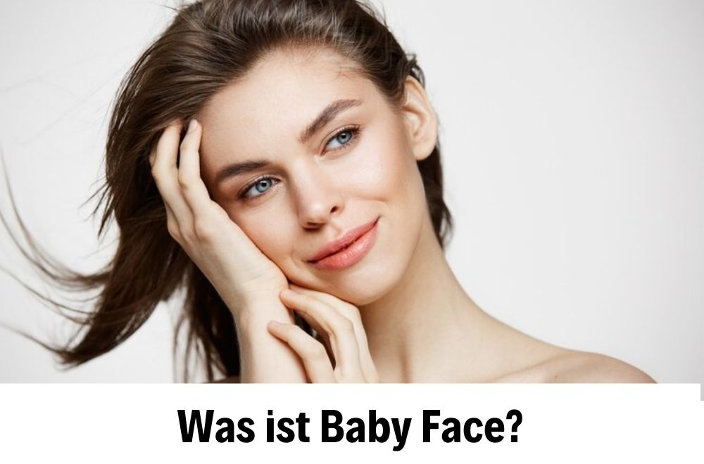 Baby Face Baby Face