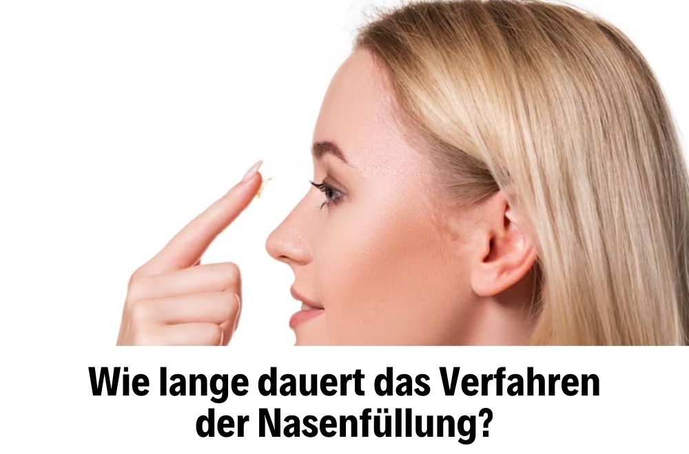 Nose Filler Nose Filler