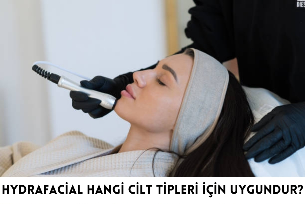 Hydrafacial Hydrafacial