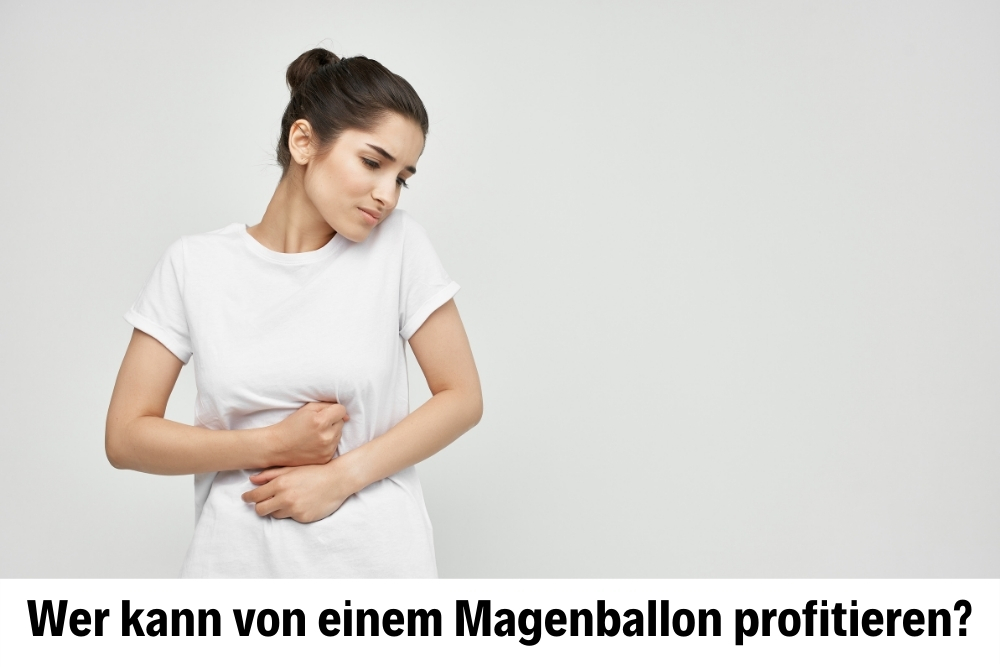 Magenballon 