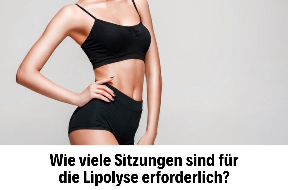 Lipolyse Lipolyse